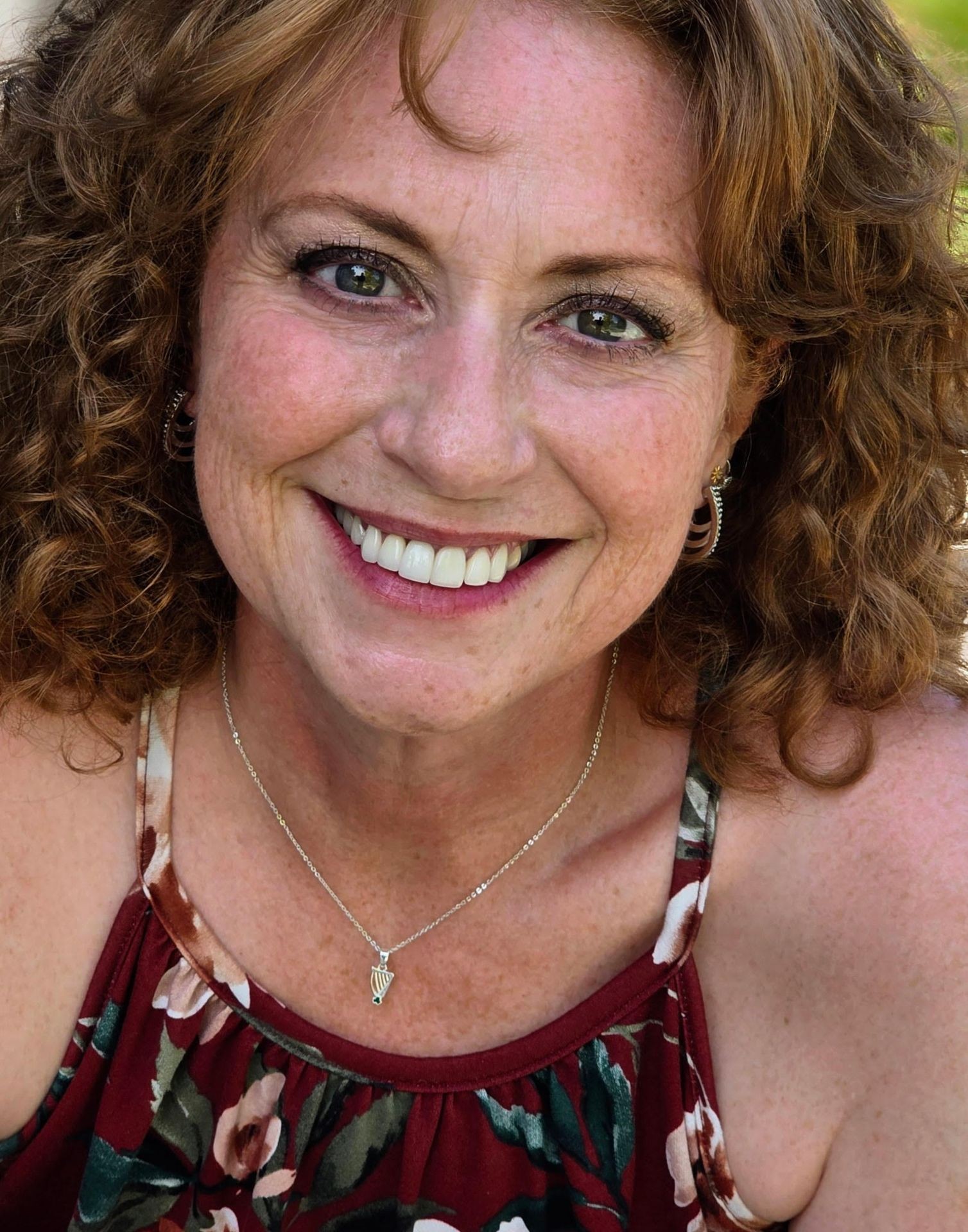 Brandy McGreer 