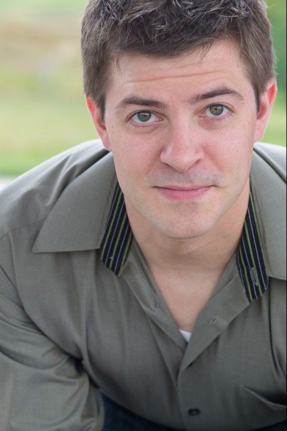 Mike Martinkus