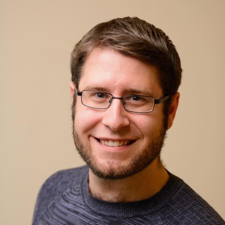 Matthew Hook