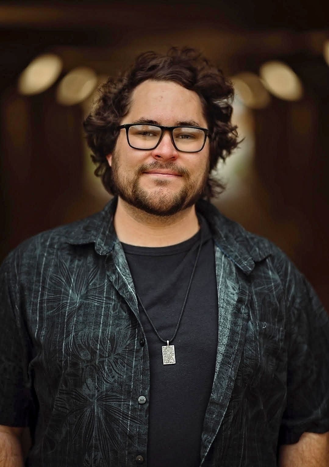 Ethan Bowen-Arnes