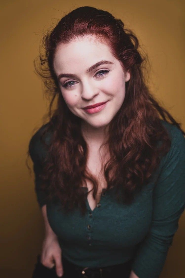 Katie McManus