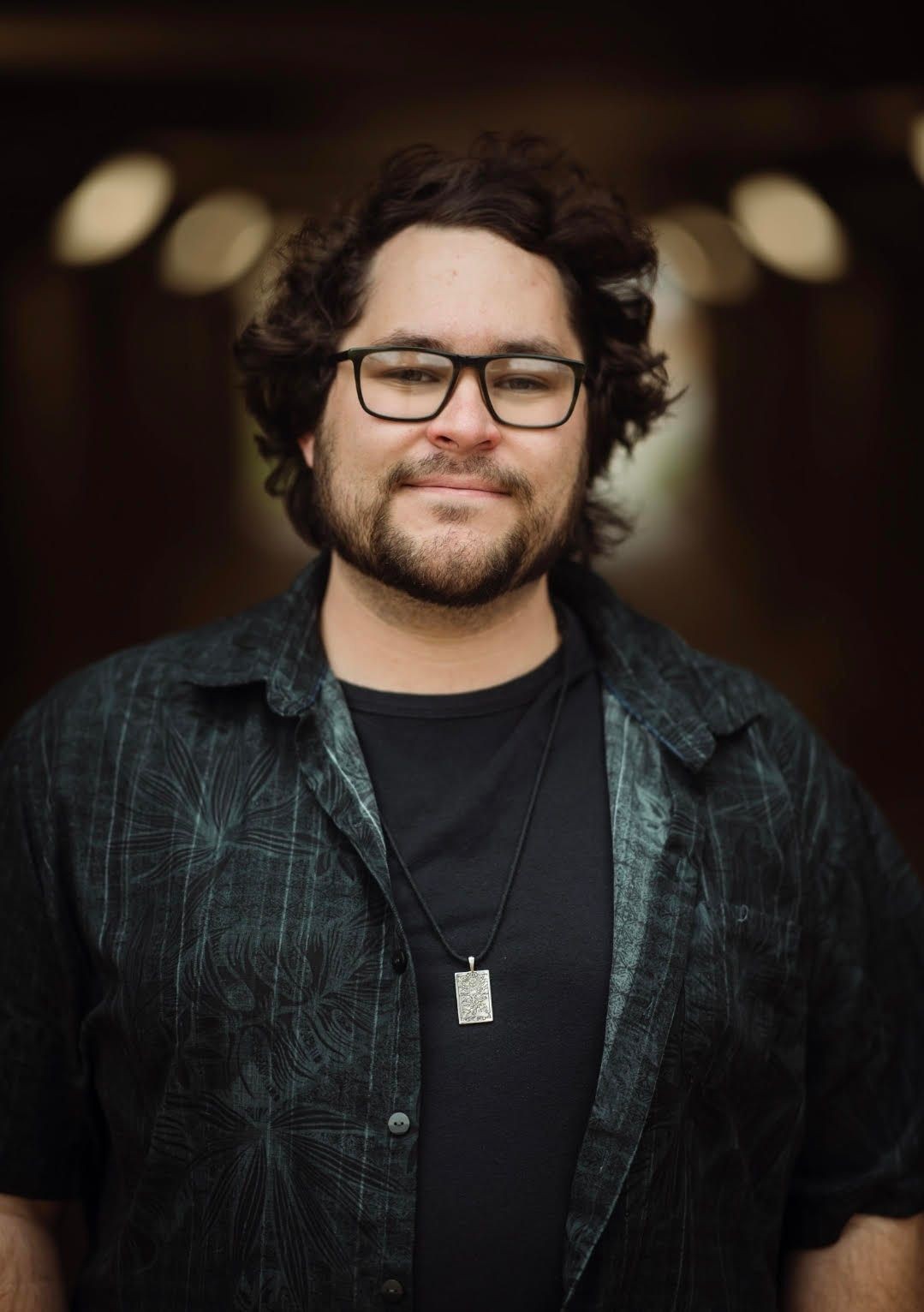 Ethan Bowen-Armor