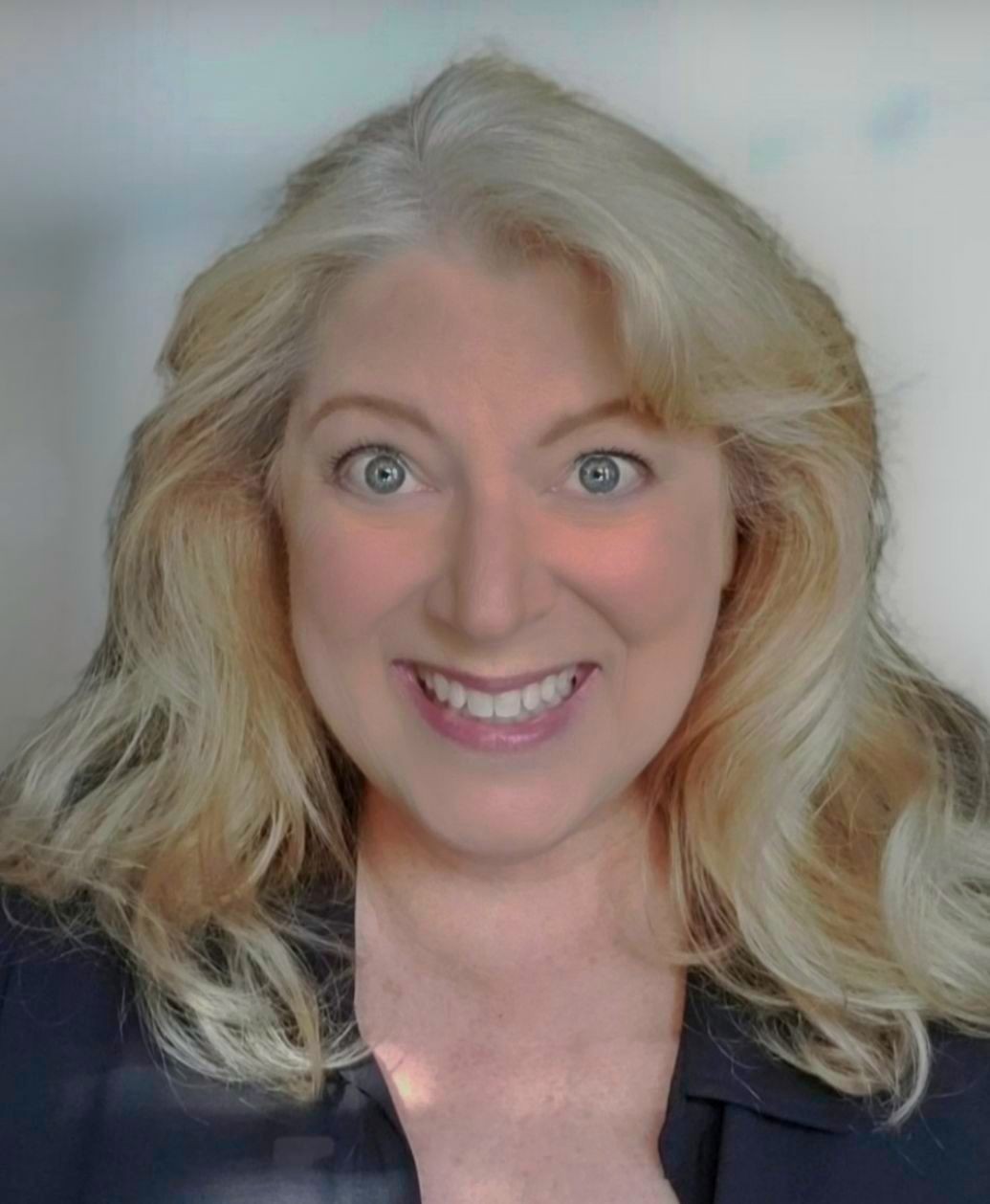 Carla McBride